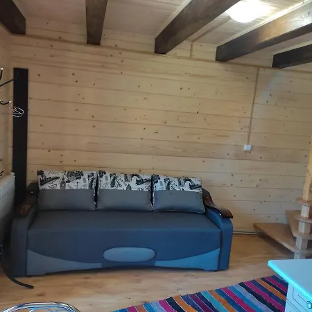 Apartment орхідея Luxe 1 *