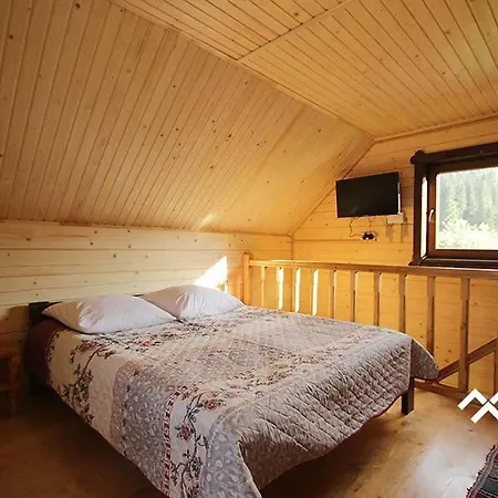 Apartment орхідея Luxe 1