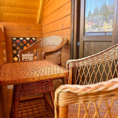 орхідея Luxe 1 Apartment Synevyrsʼka Polyana