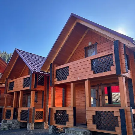 орхідея Luxe 1 Apartment