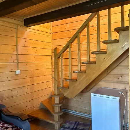 орхідея Luxe 1 * Synevyrsʼka Polyana