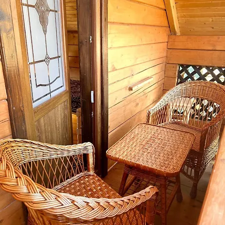 Apartment орхідея Luxe 1 *