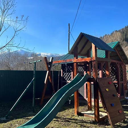 орхідея Luxe 1 Apartment *