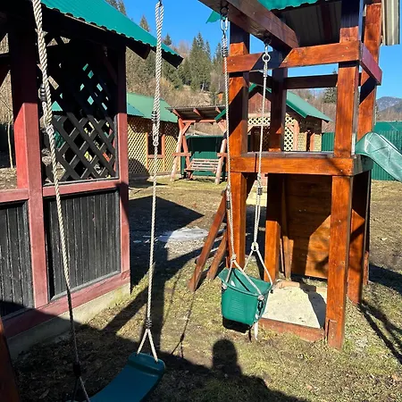 орхідея Luxe 1 Lägenhet