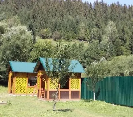 орхідея Luxe 1 Apartment *